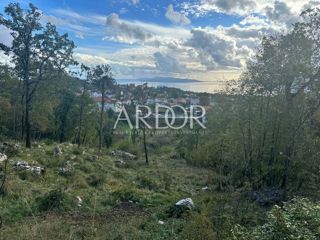 Land - Sale - PRIMORSKO-GORANSKA - KASTAV - KASTAV