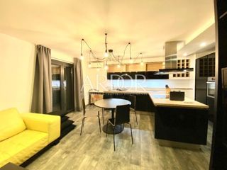 Flat - Rent - PRIMORSKO-GORANSKA - RIJEKA - MARTINKOVAC