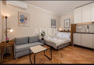 Flat - Rent - PRIMORSKO-GORANSKA - KOSTRENA - PAVEKI