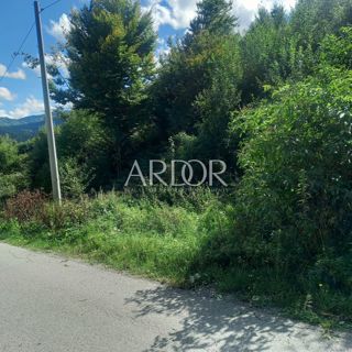 Land - Sale - PRIMORSKO-GORANSKA - MRKOPALJ - SUNGER
