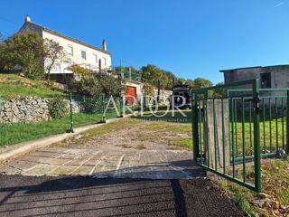 House - Sale - PRIMORSKO-GORANSKA - CRIKVENICA - CRIKVENICA