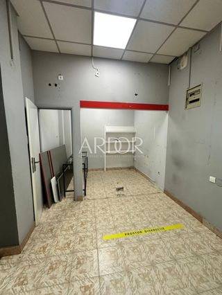 Business premises - Rent - PRIMORSKO-GORANSKA - RIJEKA - TURNIĆ