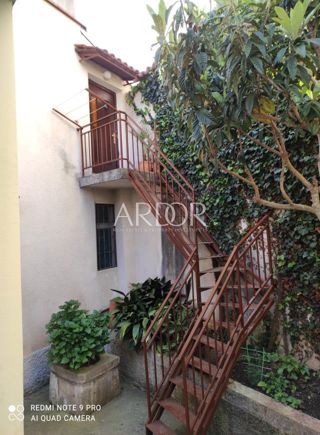 Haus - Verkauf - PRIMORSKO-GORANSKA - MALI LOŠINJ - MALI LOŠINJ