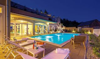House - Sale - PRIMORSKO-GORANSKA - OPATIJA - VEPRINAC