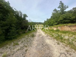 Zemljište - Prodaja - ISTARSKA - ŽMINJ - BALIĆI I