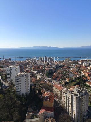 Flat - Sale - PRIMORSKO-GORANSKA - RIJEKA - RIJEKA