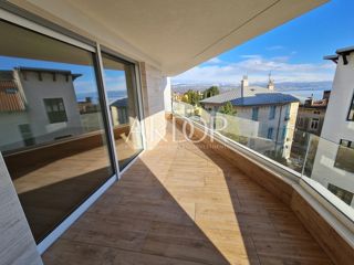 Wohnung - Verkauf - PRIMORSKO-GORANSKA - OPATIJA - OPATIJA