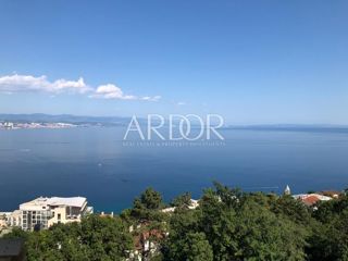 Flat - Sale - PRIMORSKO-GORANSKA - OPATIJA - OPATIJA