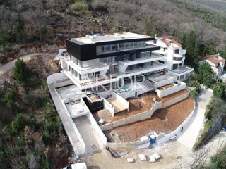 Flat - Sale - PRIMORSKO-GORANSKA - OPATIJA - OPATIJA