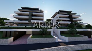 Flat - Sale - PRIMORSKO-GORANSKA - OPATIJA - OPATIJA