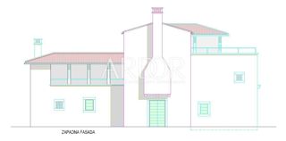 Land - Sale - PRIMORSKO-GORANSKA - OPATIJA - IKA
