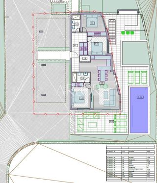 Stan - Prodaja - PRIMORSKO-GORANSKA - KRK - KRK