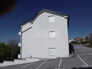 Wohnung - Verkauf - PRIMORSKO-GORANSKA - CRIKVENICA - CRIKVENICA