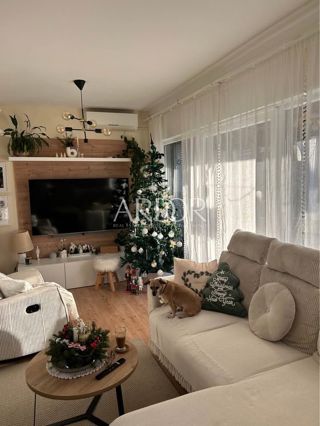 Flat - Sale - PRIMORSKO-GORANSKA - RIJEKA - RIJEKA