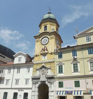 Wohnung - Verkauf - PRIMORSKO-GORANSKA - RIJEKA - RIJEKA