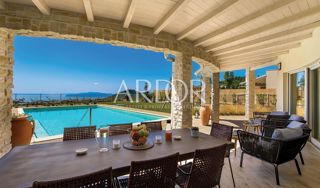 House - Sale - PRIMORSKO-GORANSKA - OPATIJA - VEPRINAC