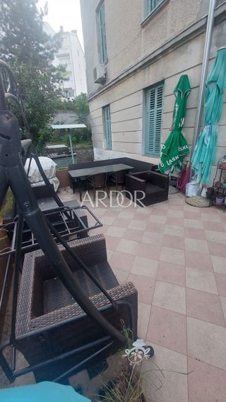 Wohnung - Verkauf - PRIMORSKO-GORANSKA - OPATIJA - OPATIJA