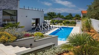 House - Sale - PRIMORSKO-GORANSKA - KRK - KRK