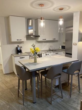 Flat - Sale - PRIMORSKO-GORANSKA - OPATIJA - OPATIJA
