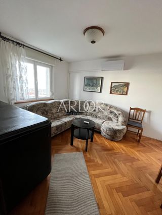 Wohnung - Miete - PRIMORSKO-GORANSKA - RIJEKA - KOZALA