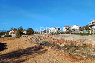 Grundstück - Verkauf - PRIMORSKO-GORANSKA - KRK - BOGOVIĆI