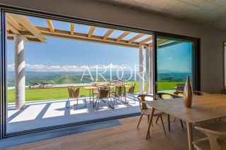 Haus - Verkauf - ISTARSKA - MOTOVUN - MOTOVUN