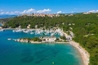 Zemljište - Prodaja - PRIMORSKO-GORANSKA - KRK - OMIŠALJ