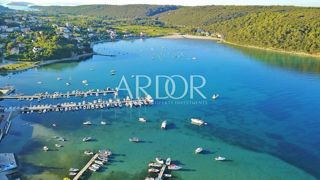 Grundstück - Verkauf - PRIMORSKO-GORANSKA - RAB - KAMPOR