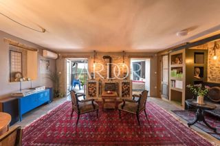 Wohnung - Verkauf - ISTARSKA - MOTOVUN - MOTOVUN