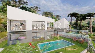House - Sale - PRIMORSKO-GORANSKA - VINODOLSKA OPĆINA - BRIBIR