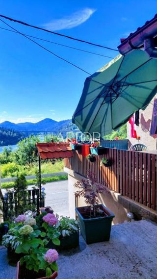 House - Sale - PRIMORSKO-GORANSKA - FUŽINE - FUŽINE