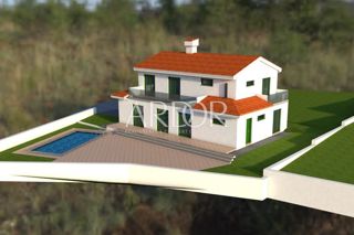 Land - Sale - PRIMORSKO-GORANSKA - KRK - KREMENIĆI