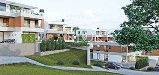 Flat - Sale - PRIMORSKO-GORANSKA - LOVRAN - LOVRAN