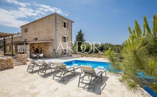 Kuća - Prodaja - PRIMORSKO-GORANSKA - KRK - DOBRINJ