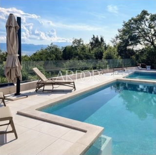 Flat - Rent - PRIMORSKO-GORANSKA - KOSTRENA - KOSTRENA