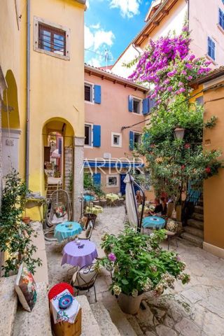 House - Sale - ISTARSKA - ROVINJ - ROVINJ