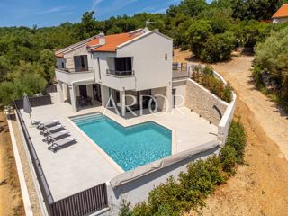 House - Sale - PRIMORSKO-GORANSKA - KRK - RISIKA