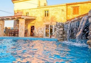 House - Sale - PRIMORSKO-GORANSKA - KRK - GARICA