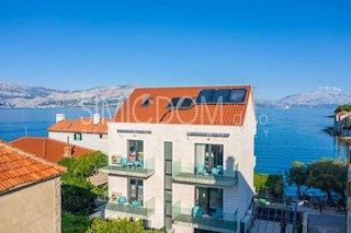 Kuća - Prodaja - SPLITSKO-DALMATINSKA - BRAČ - POSTIRA