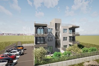 Flat - Sale - SPLITSKO-DALMATINSKA - TROGIR - TROGIR