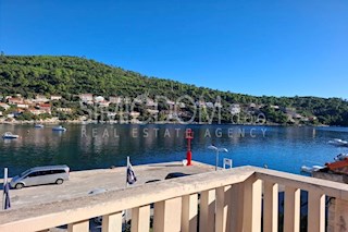 Kuća - Prodaja - DUBROVAČKO-NERETVANSKA - KORČULA - BRNA