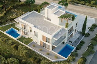 Haus - Verkauf - ŠIBENSKO-KNINSKA - VODICE - SRIMA