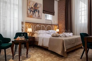 Wohnung - Verkauf - GRAD ZAGREB - ZAGREB - CENTAR