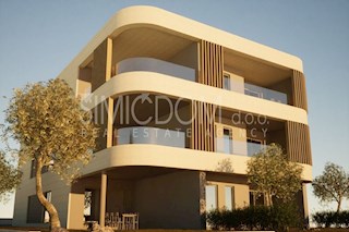 Flat - Sale - ŠIBENSKO-KNINSKA - VODICE - VODICE