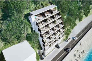 Flat - Sale - SPLITSKO-DALMATINSKA - DUGI RAT - JESENICE