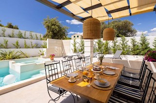 House - Sale - ŠIBENSKO-KNINSKA - ROGOZNICA - RAŽANJ