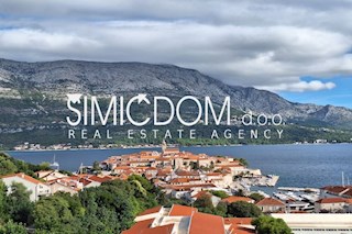 Flat - Sale - DUBROVAČKO-NERETVANSKA - KORČULA - KORČULA