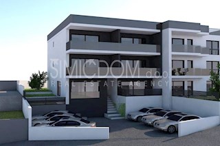 Flat - Sale - SPLITSKO-DALMATINSKA - ČIOVO - OKRUG GORNJI