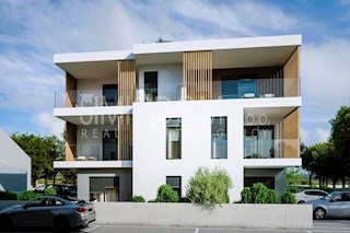 Flat - Sale - ŠIBENSKO-KNINSKA - VODICE - VODICE