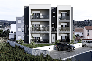 Wohnung - Verkauf - ŠIBENSKO-KNINSKA - ROGOZNICA - ROGOZNICA